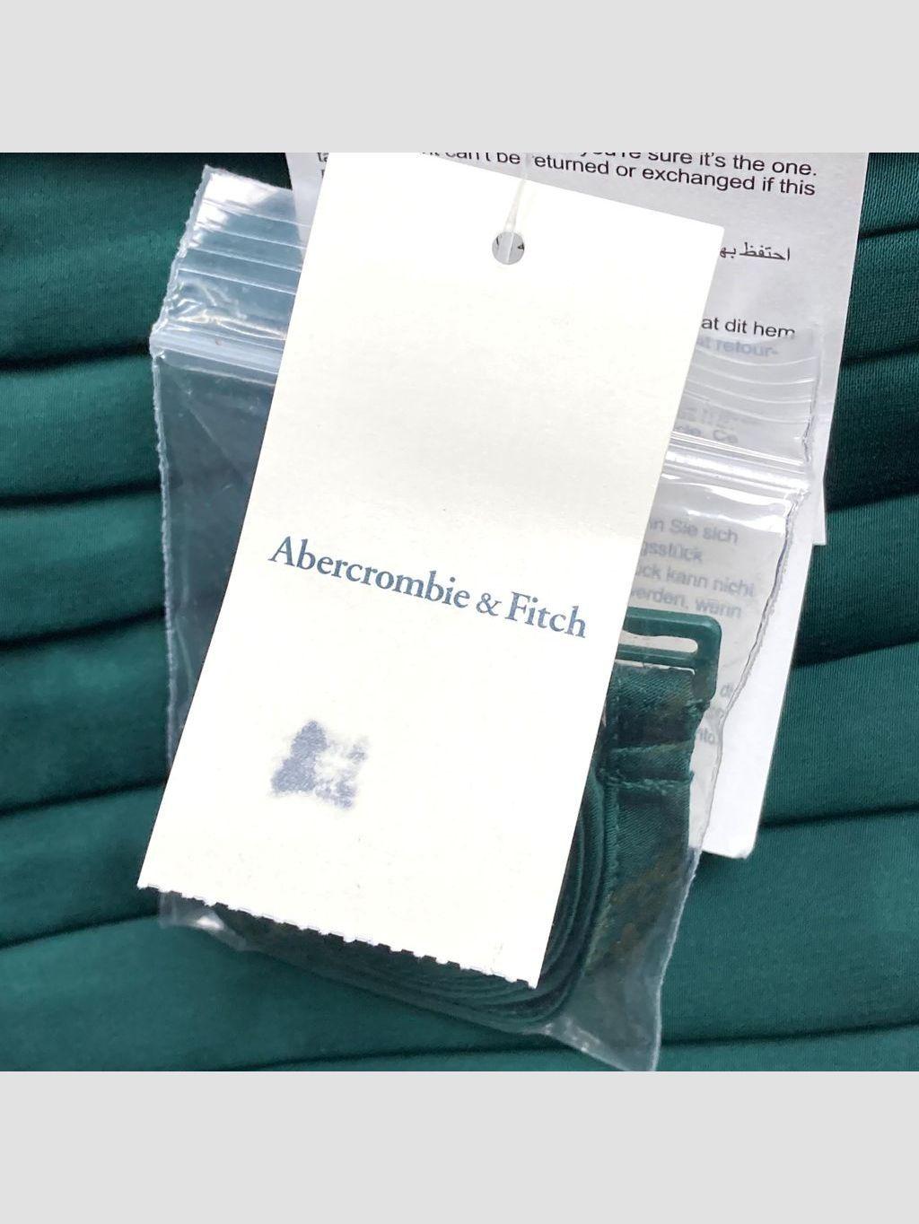 Enterito ABERCROMBIE & FITCH - Talla XXS (VOP01053071)-2