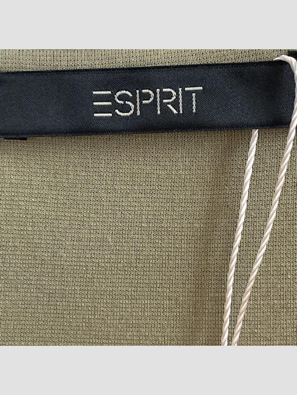 Polera sin mangas ESPRIT - Talla M (VOP01075177)-1