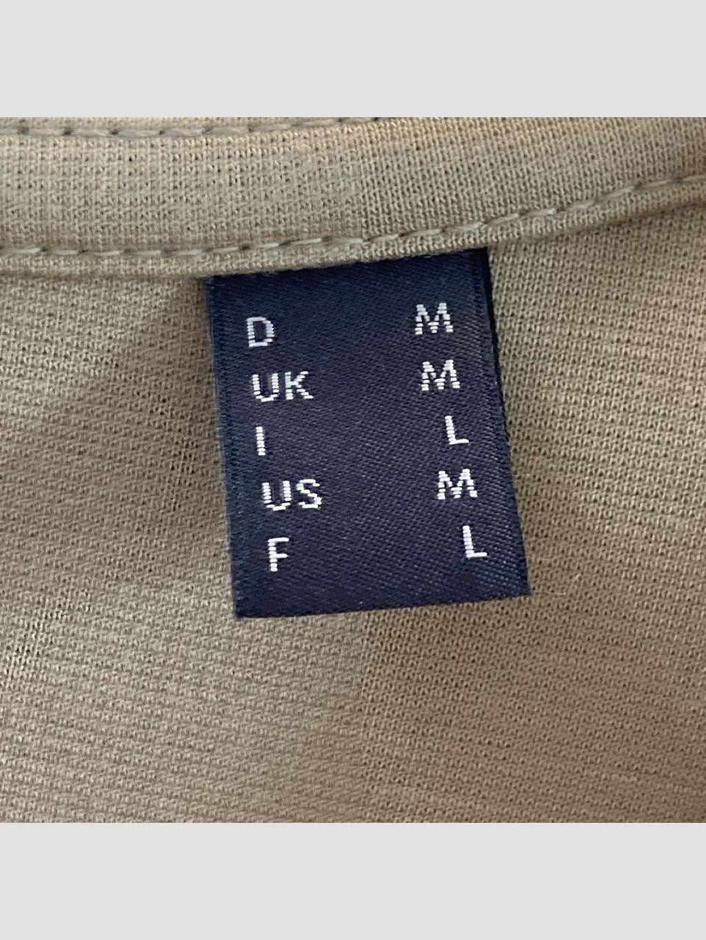 Polera sin mangas ESPRIT - Talla M (VOP01075177)-2