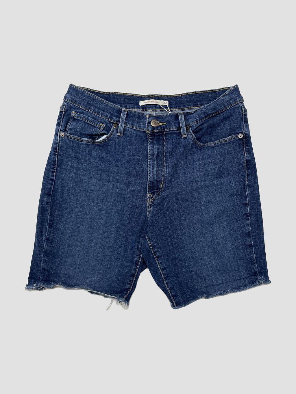 Short LEVI'S - Talla 42 (VOP01199255)-0