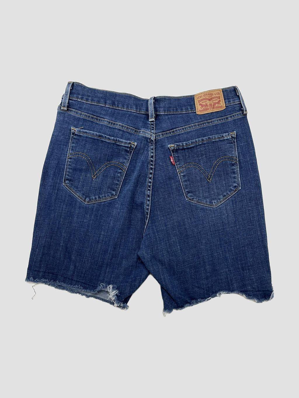 Short LEVI'S - Talla 42 (VOP01199255)-1