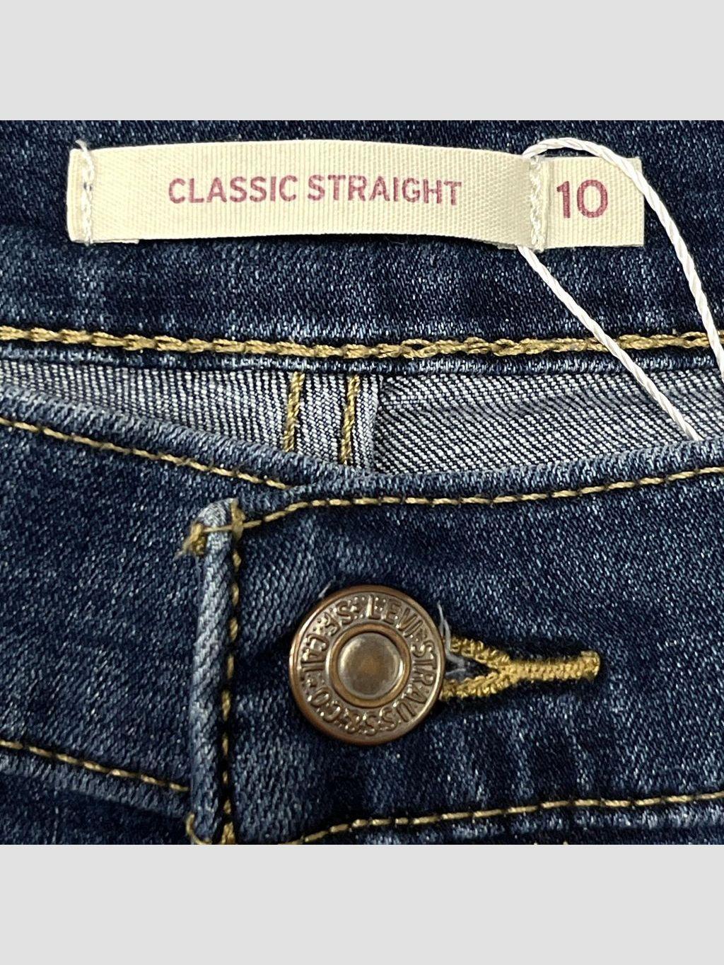 Short LEVI'S - Talla 42 (VOP01199255)-2