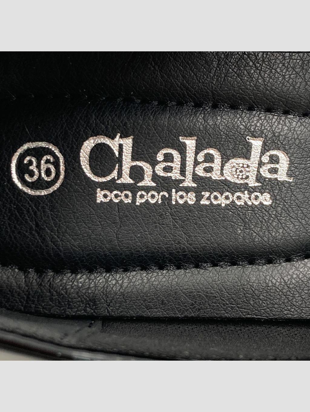 Ballerinas CHALADA - Talla 36 (VOP01080175)-2