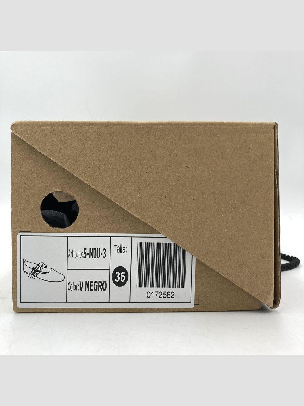 Ballerinas CHALADA - Talla 36 (VOP01080175)-4