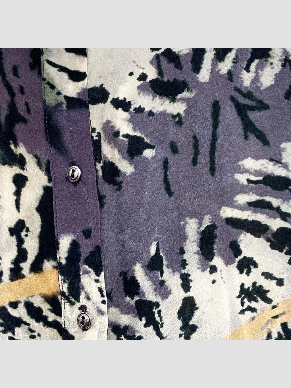 Vestido largo SINGOLARE - Talla M (VOP00945682)-2