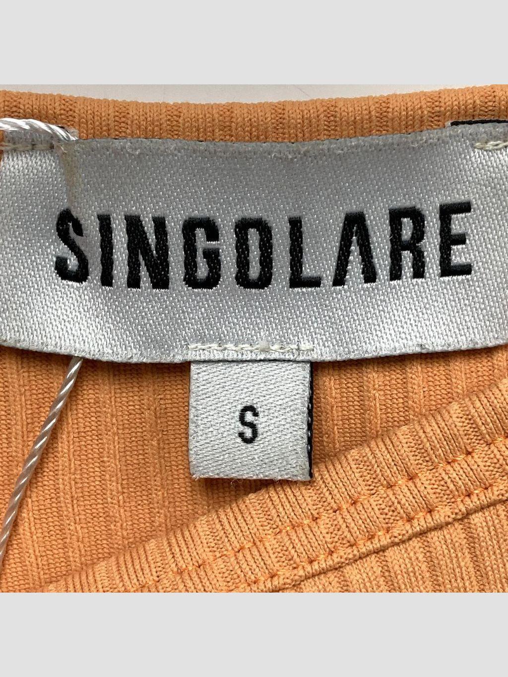 Polera sin mangas SINGOLARE - Talla S (VOP00818103)-1
