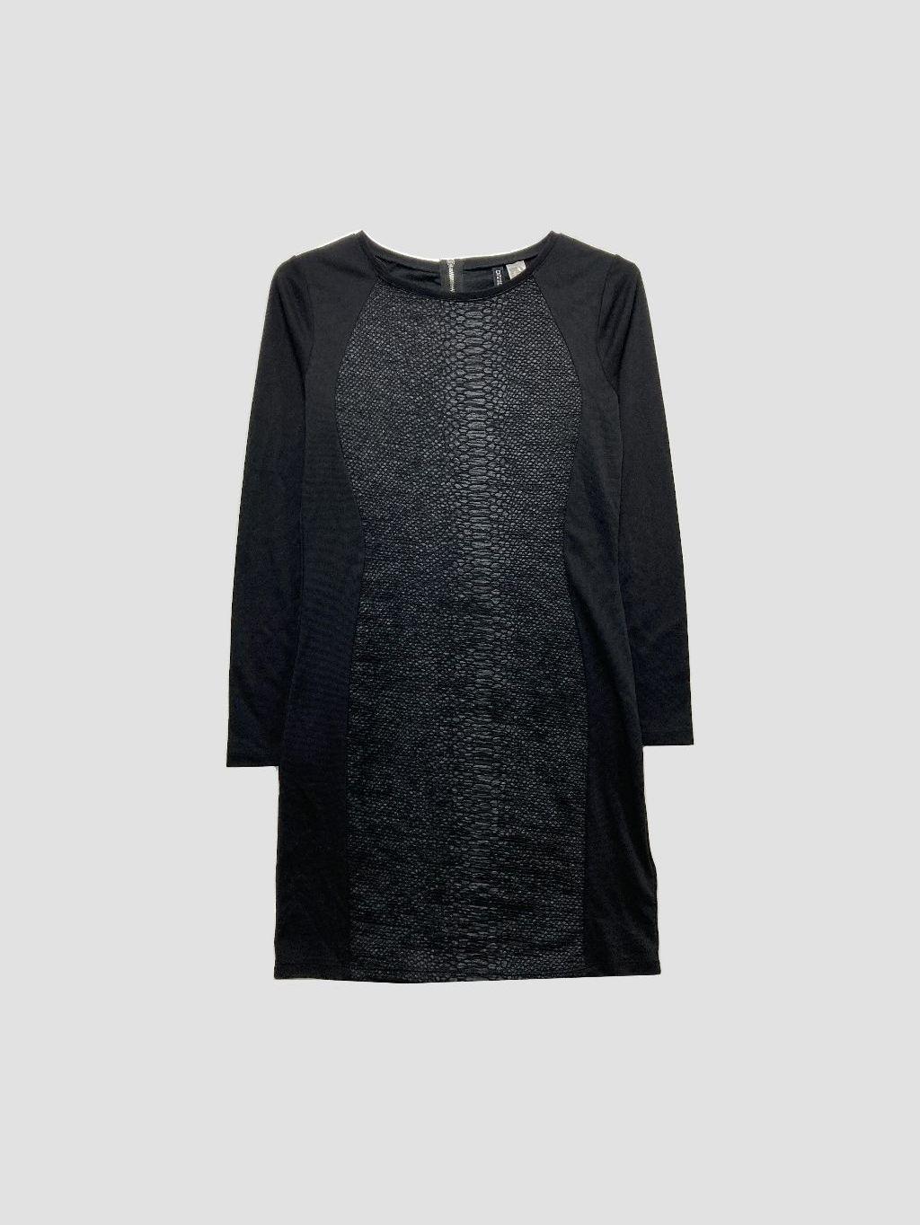 Vestido corto DIVIDED BY H&M - Talla M (VOP00830621)-0
