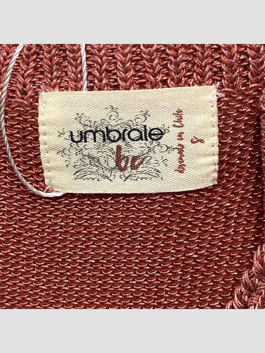 Top UMBRALE - Talla S (VOP01067190)-1