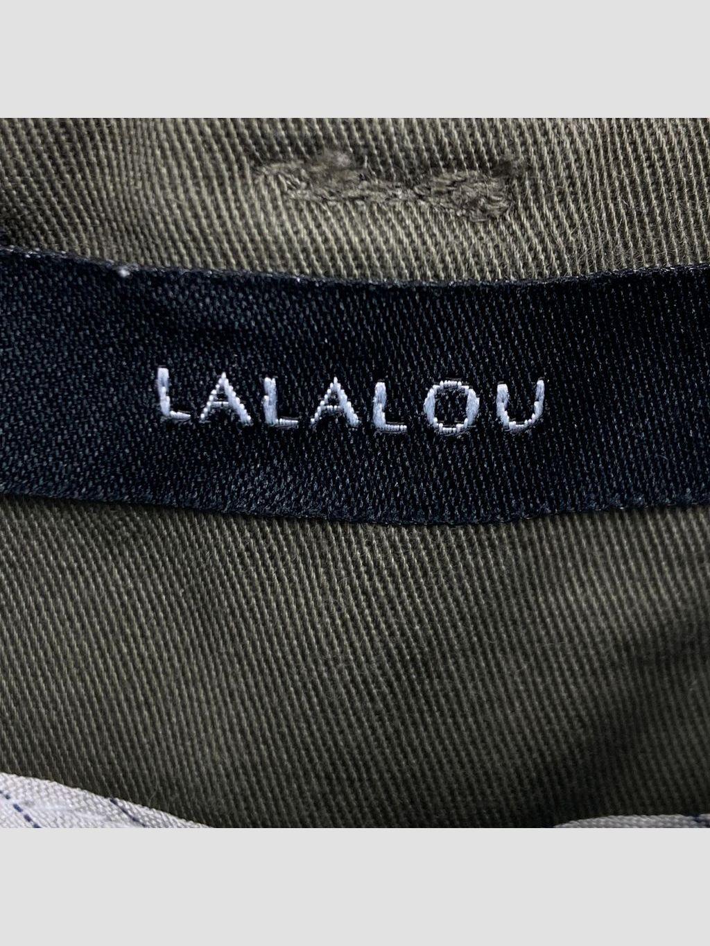 Short LALALOU - Talla 36 (VOP01117649)-2