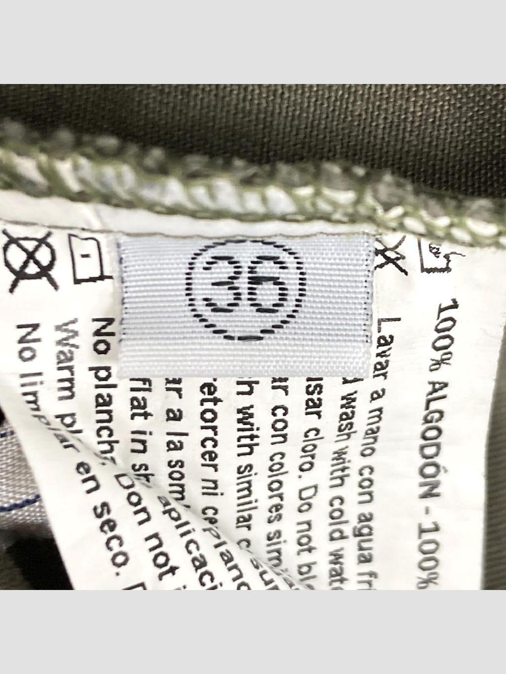 Short LALALOU - Talla 36 (VOP01117649)-3