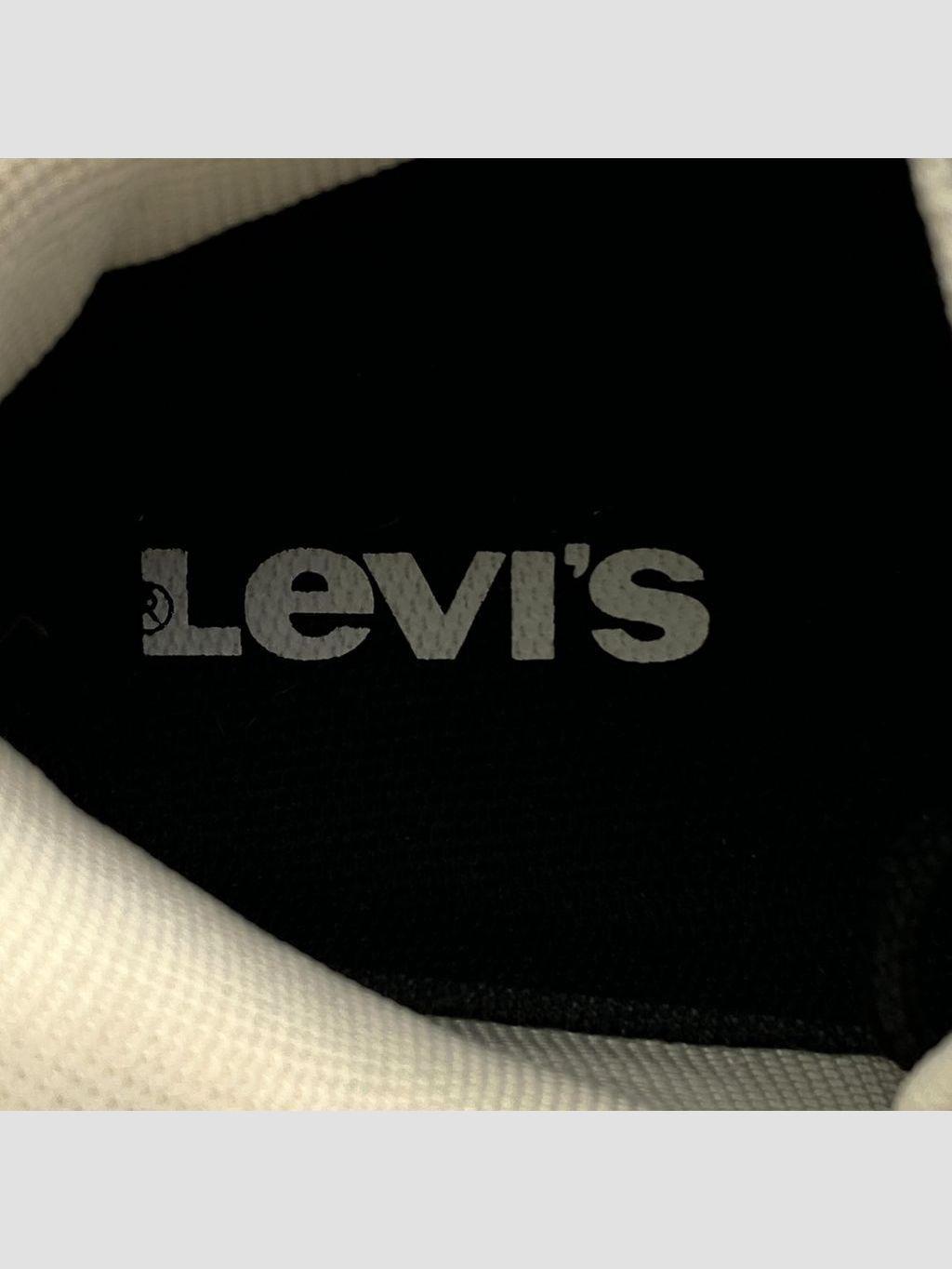 Zapatillas LEVI'S - Talla 38 (VOP01000754)-2