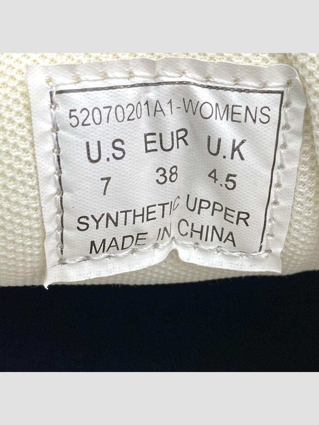 Zapatillas LEVI'S - Talla 38 (VOP01000754)-3