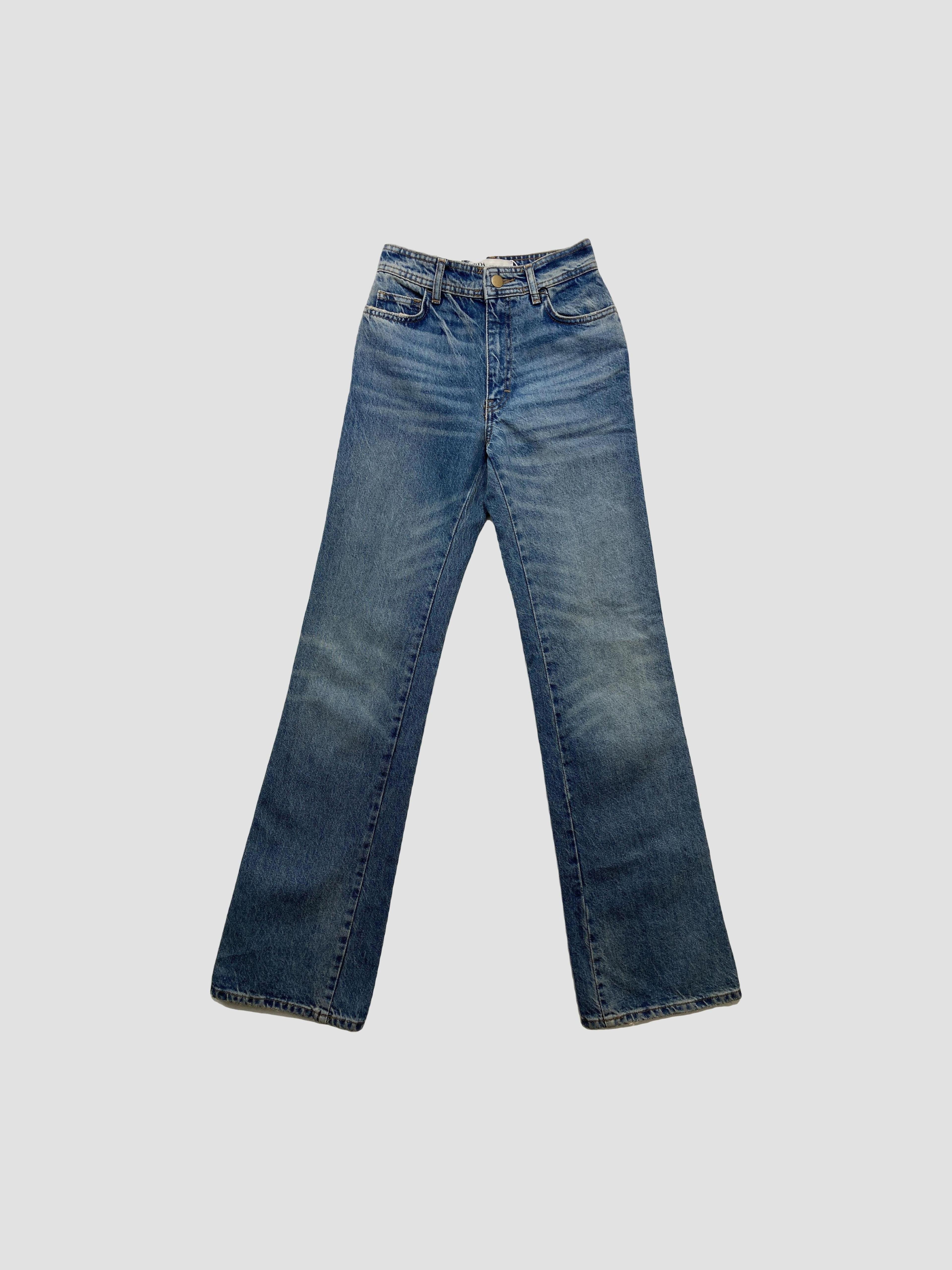 Jean ZARA - Talla 32 (VOP01011797)-0