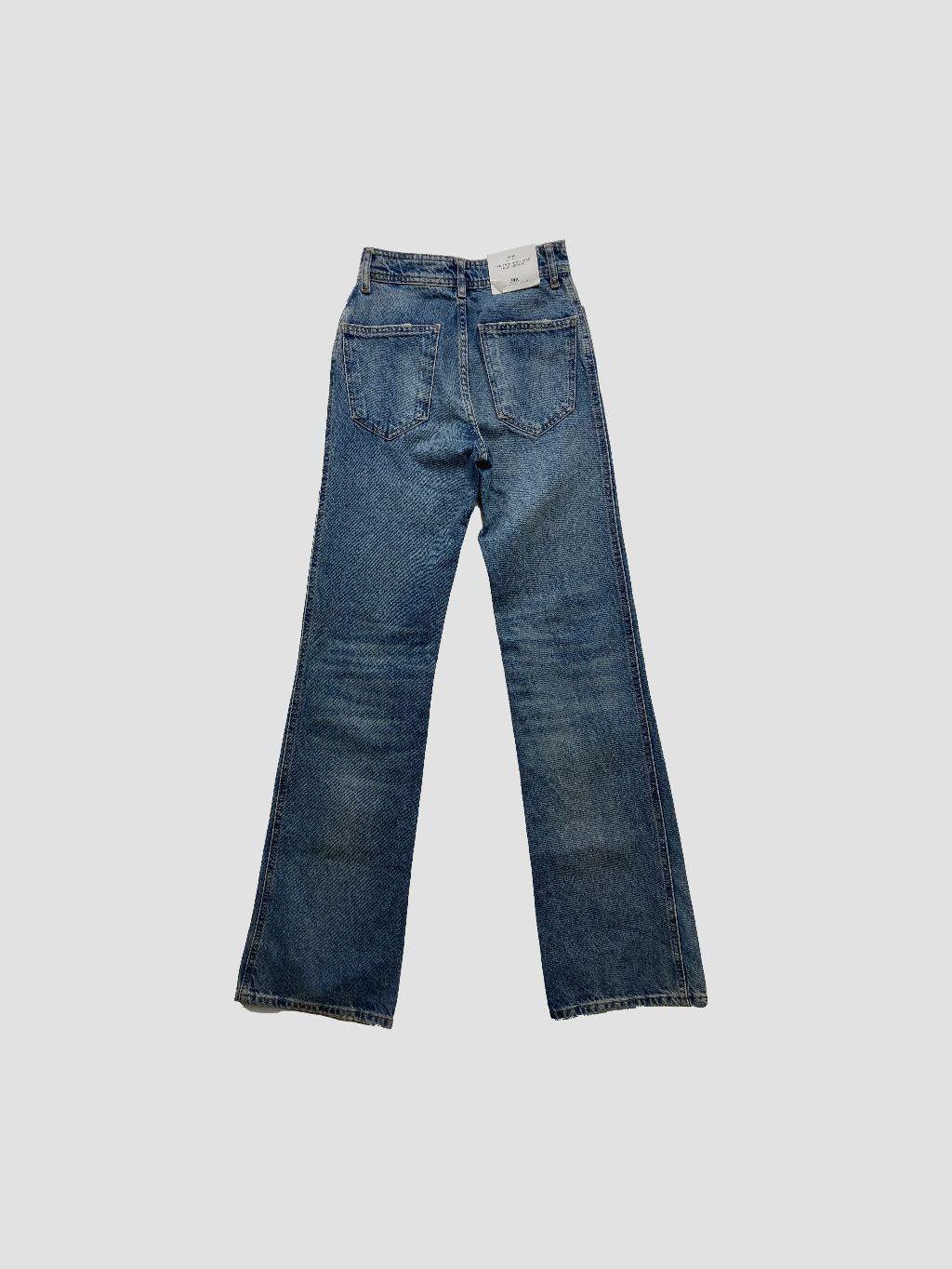 Jean ZARA - Talla 32 (VOP01011797)-1