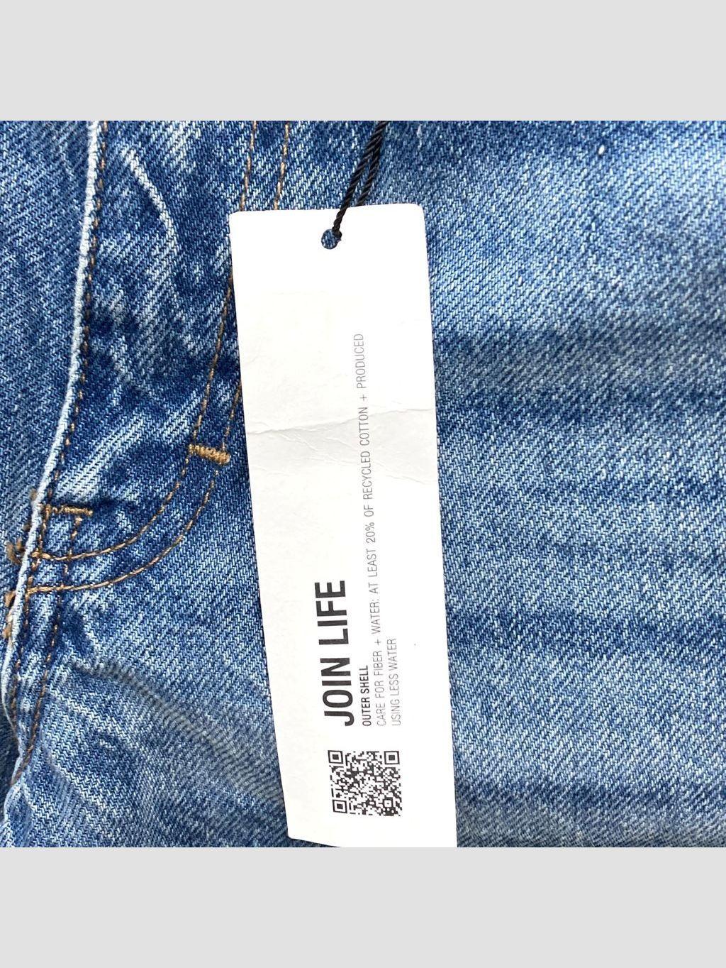 Jean ZARA - Talla 32 (VOP01011797)-3