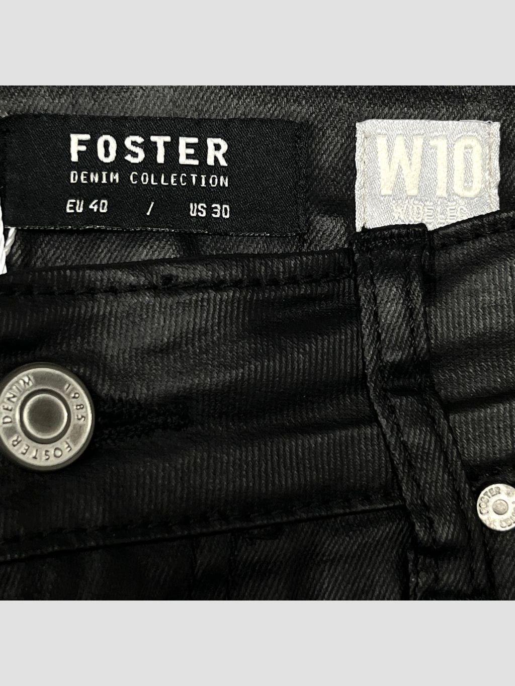 Jean FOSTER - Talla 40 (VOP01170825)-2