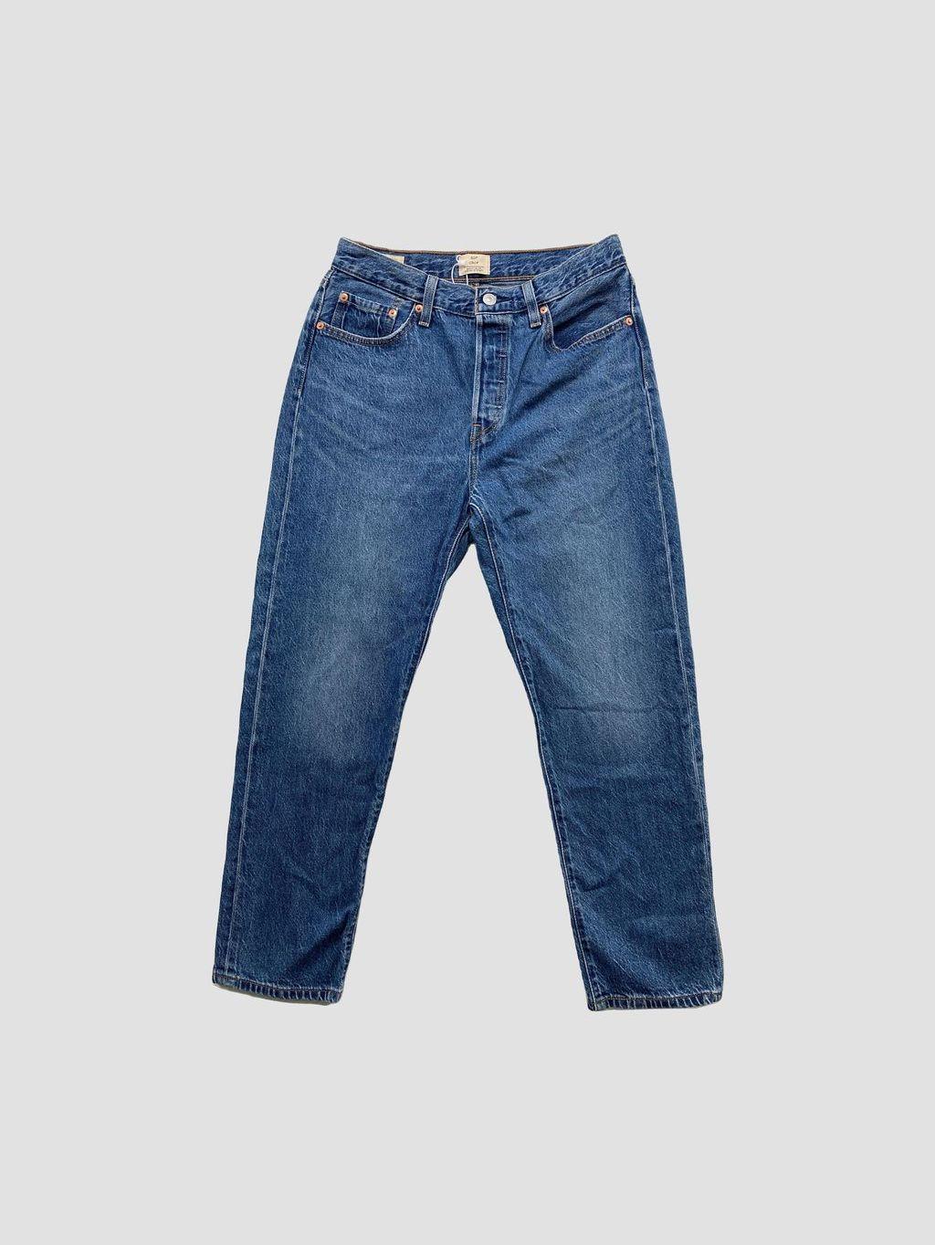 Jean LEVI'S - Talla 38 (VOP01064703)-0