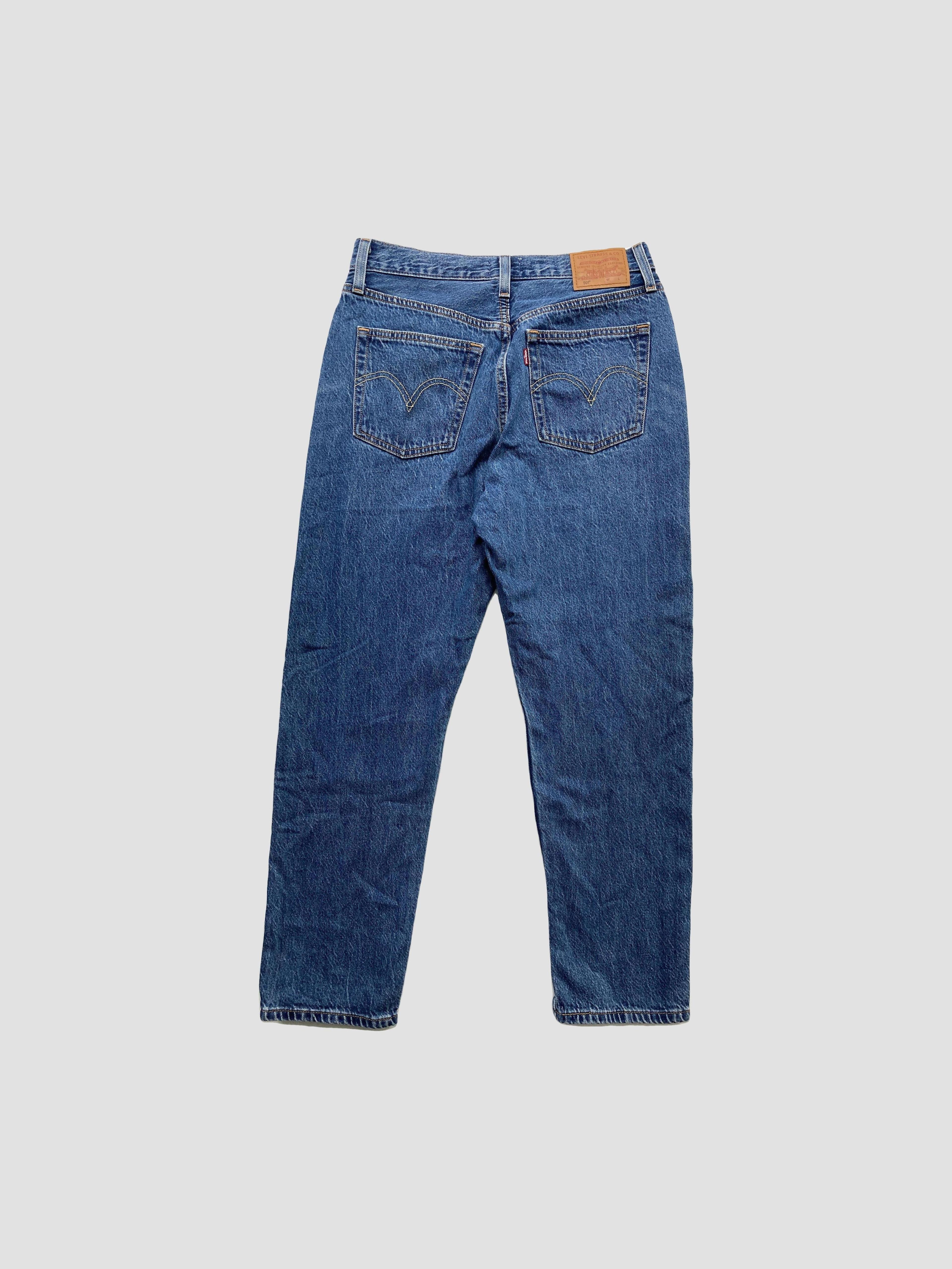 Jean LEVI'S - Talla 38 (VOP01064703)-1