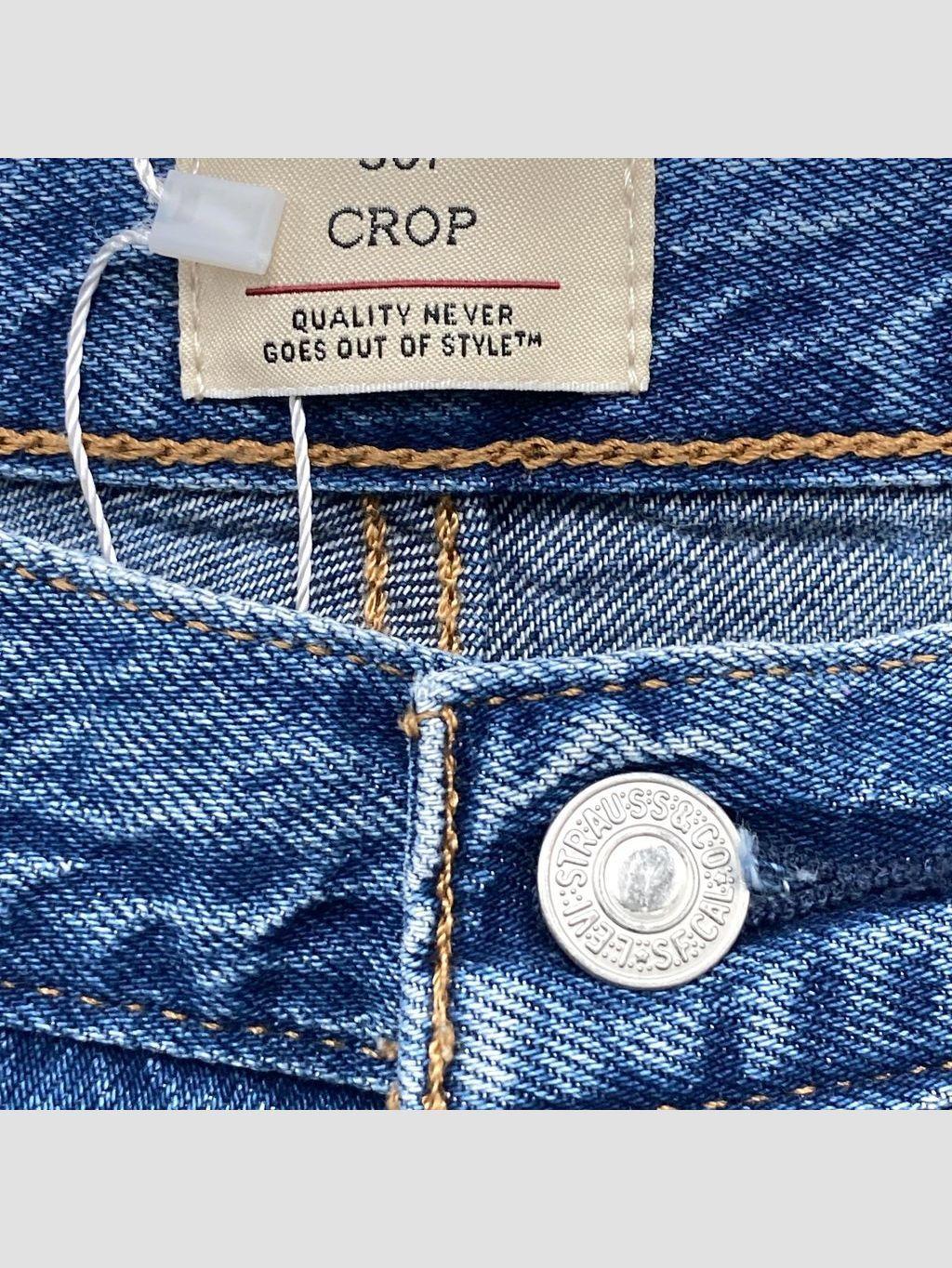 Jean LEVI'S - Talla 38 (VOP01064703)-2