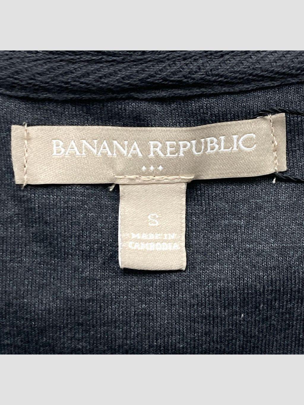 Polerón BANANA REPUBLIC - Talla S (VOP00948122)-1
