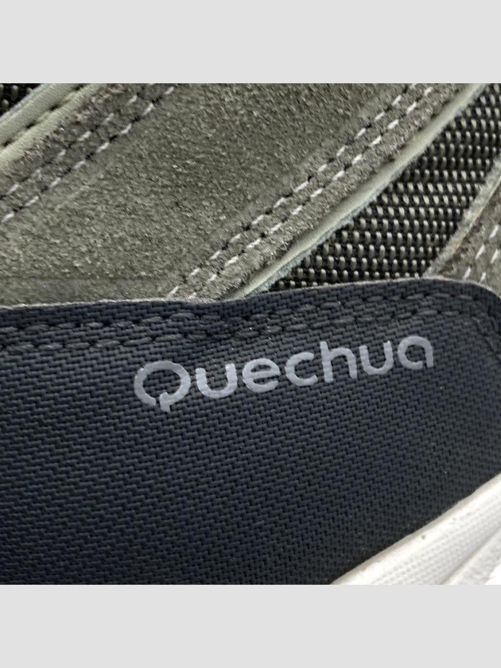 Botas QUECHUA - Talla 37 (VOP00850474)-2