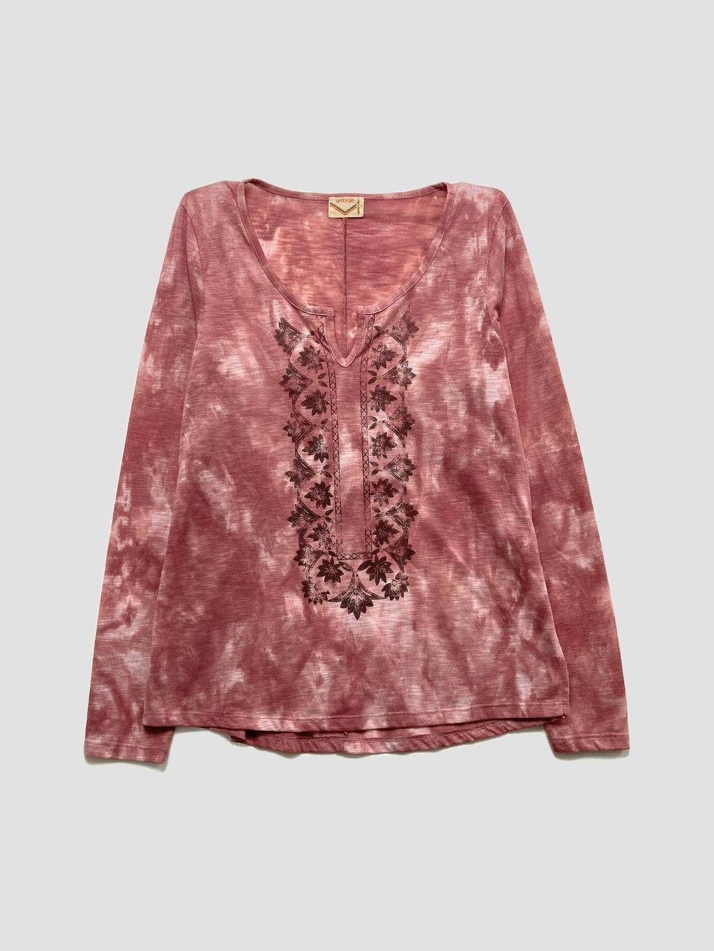 Polera UMBRALE - Talla M (VOP00865841)-0