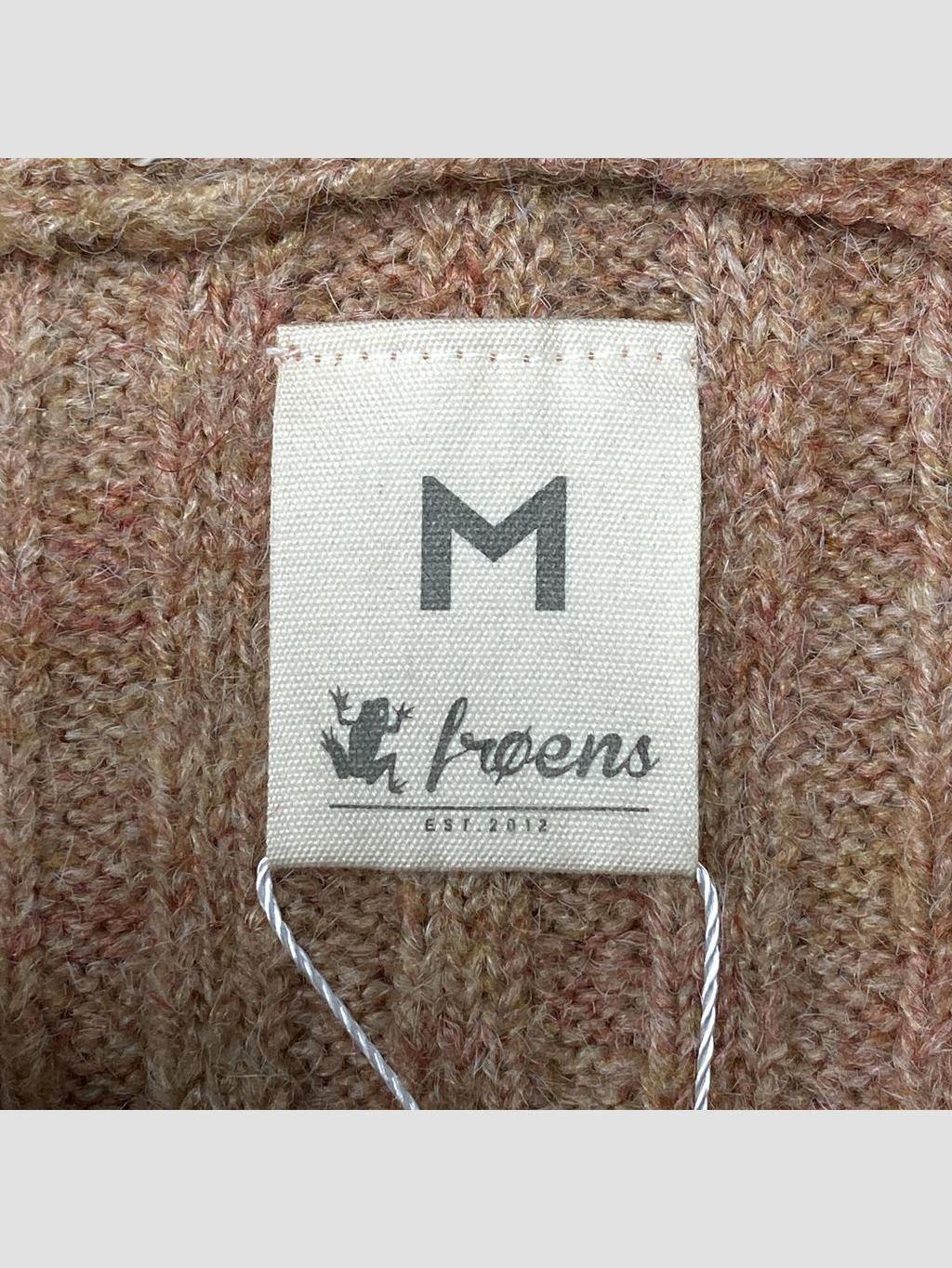 Sweater FROENS - Talla M (VOP01091743)-1