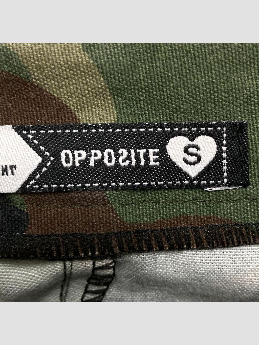 Jean OPPOSITE - Talla 36 (VOP00865624)-2