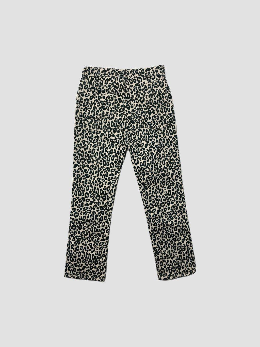 Jean ZARA - Talla 36 (VOP01187465)-1
