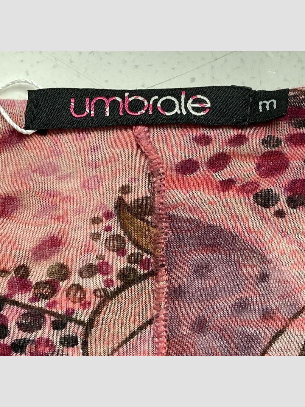 Blusa UMBRALE - Talla M (VOP01011637)-1