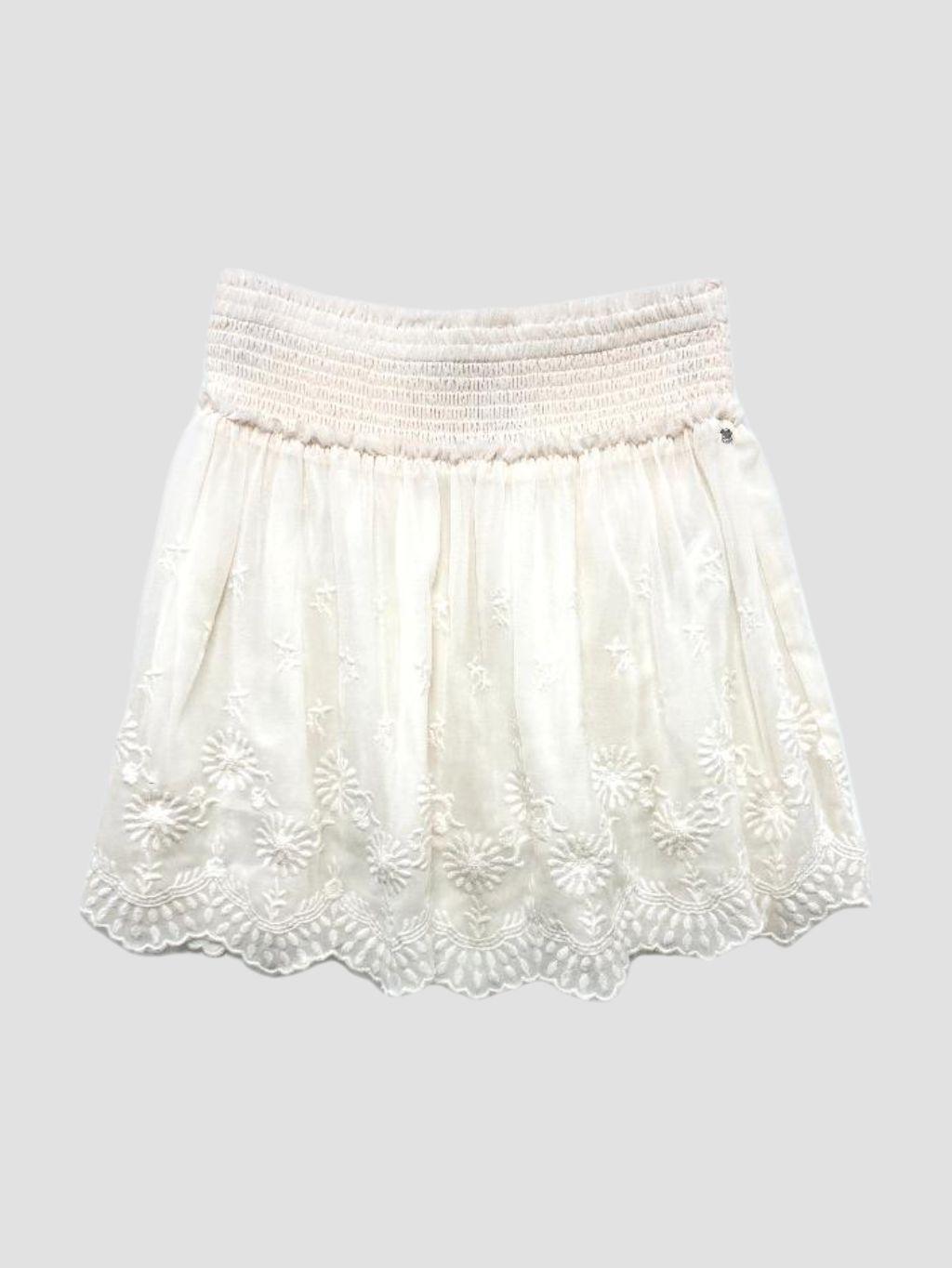 Falda corta RAPSODIA - Talla 36 (VOP00771744)-0