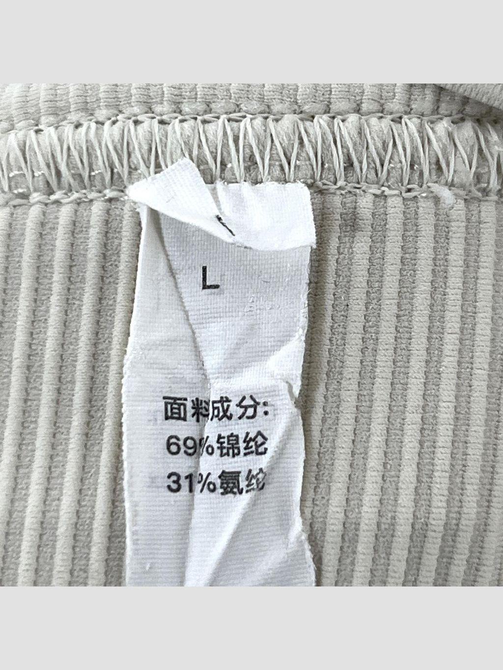 Top MELLY MOOD - Talla L (VOP01106343)-2