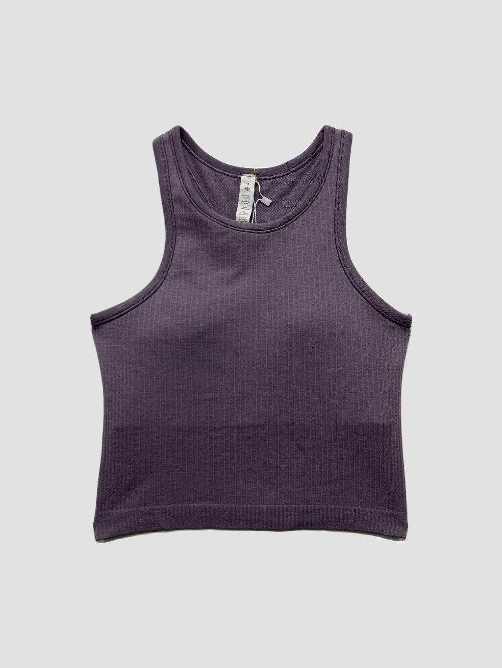 Top LULULEMON - Talla S (VOP00988171)-0