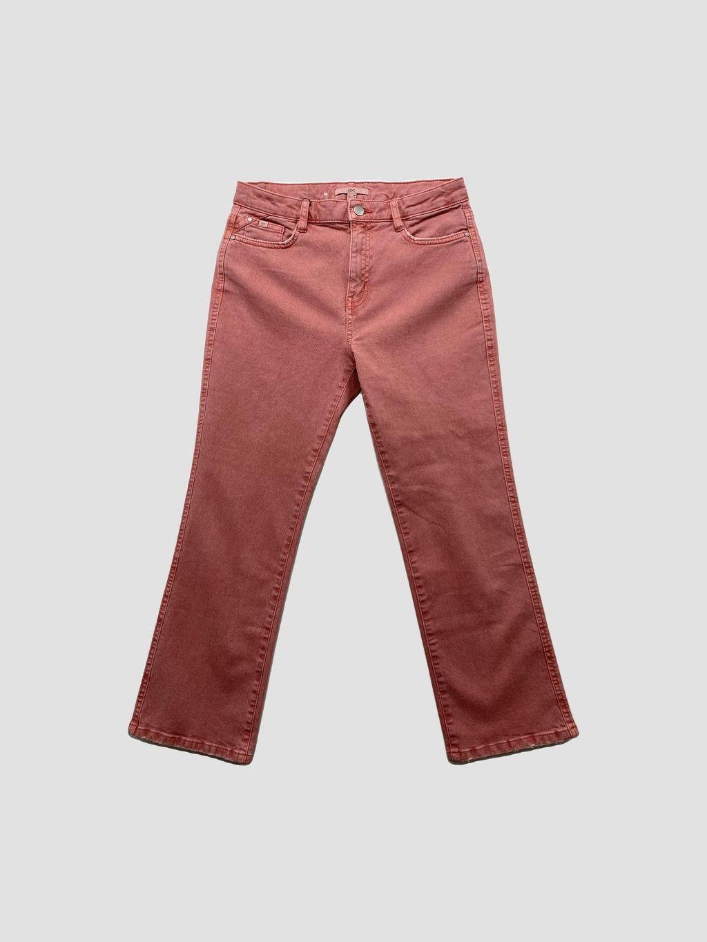Jean EDC BY ESPRIT - Talla 40 (VOP00948153)-0