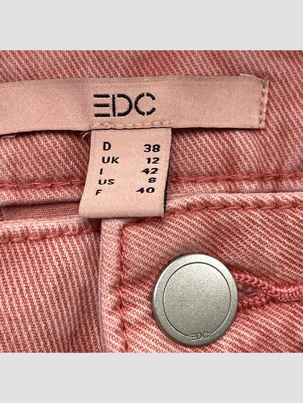 Jean EDC BY ESPRIT - Talla 40 (VOP00948153)-2