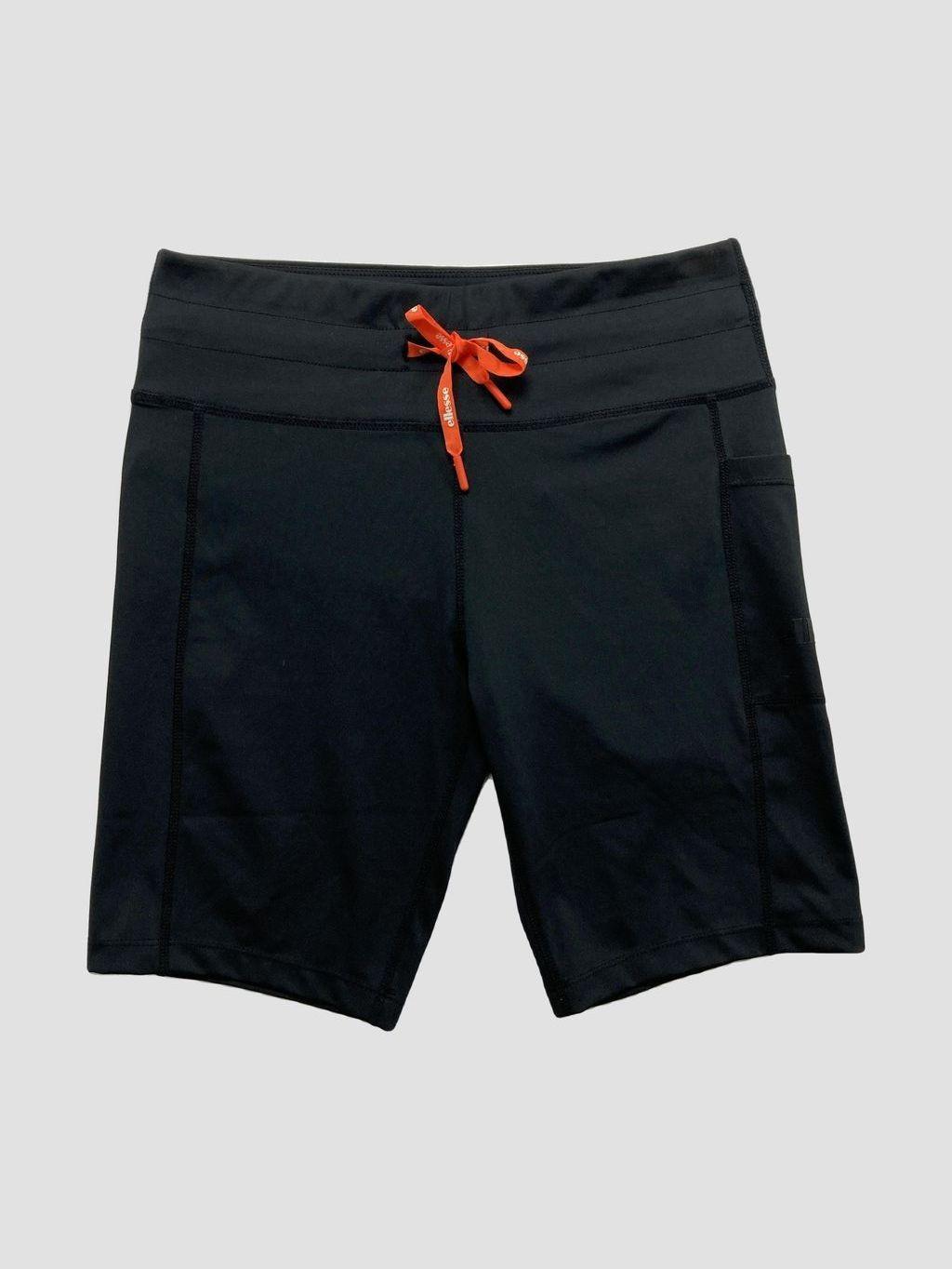 Calza biker ELLESSE - Talla 40 (VOP00901316)-0