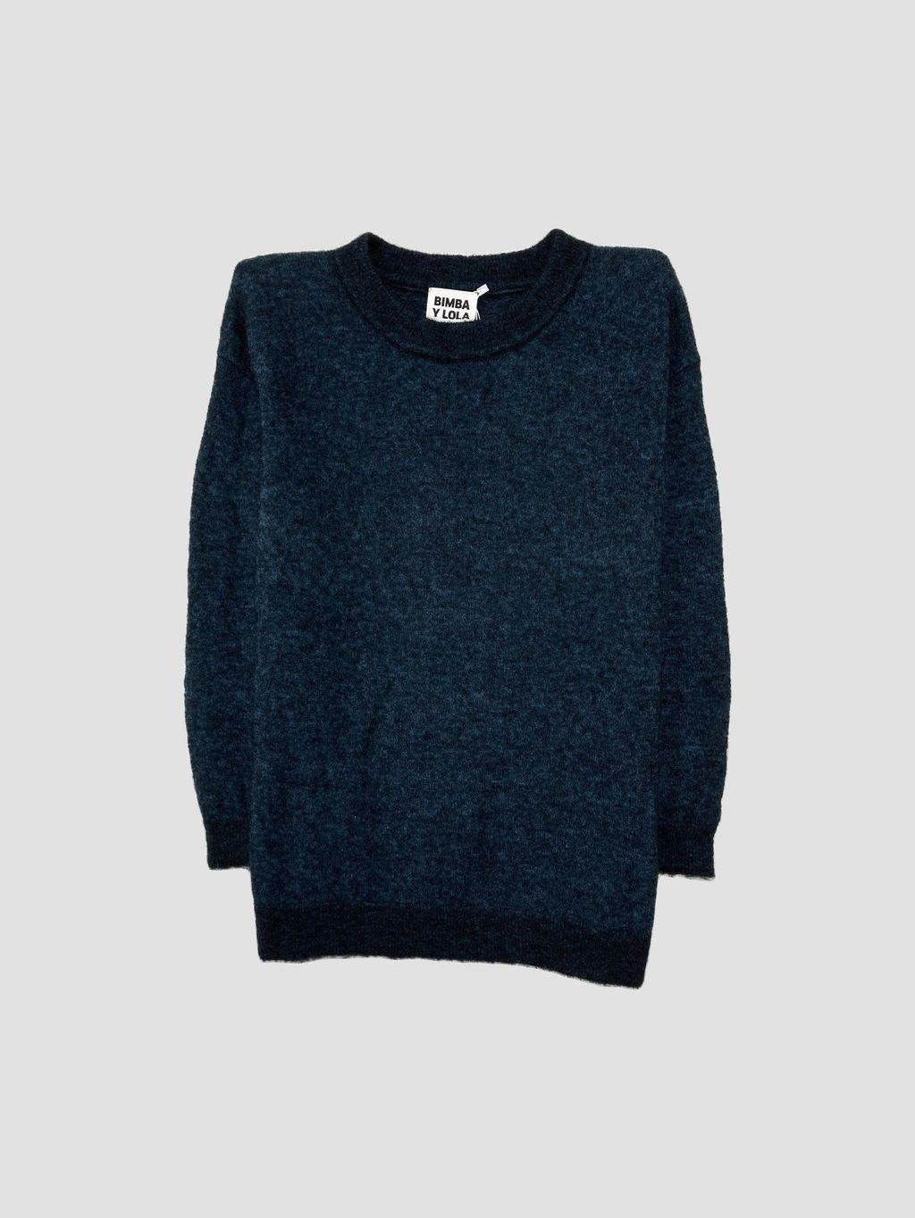 Sweater BIMBA Y LOLA - Talla M (VOP01144905)-0