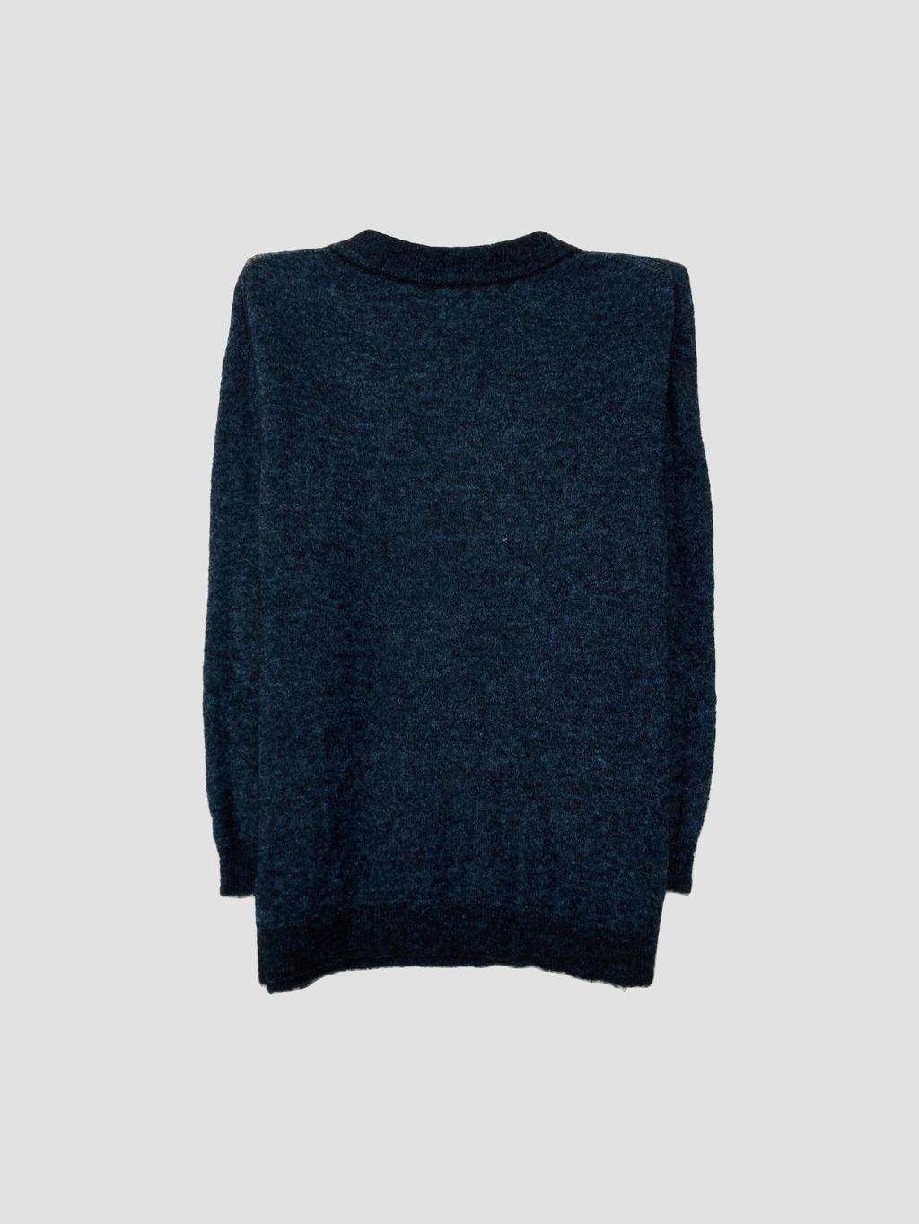 Sweater BIMBA Y LOLA - Talla M (VOP01144905)-1