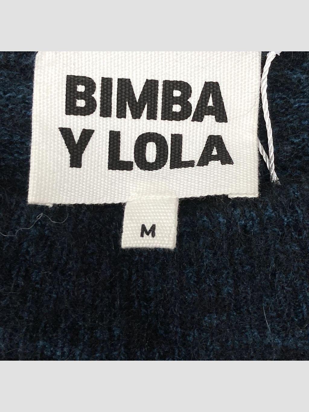 Sweater BIMBA Y LOLA - Talla M (VOP01144905)-2