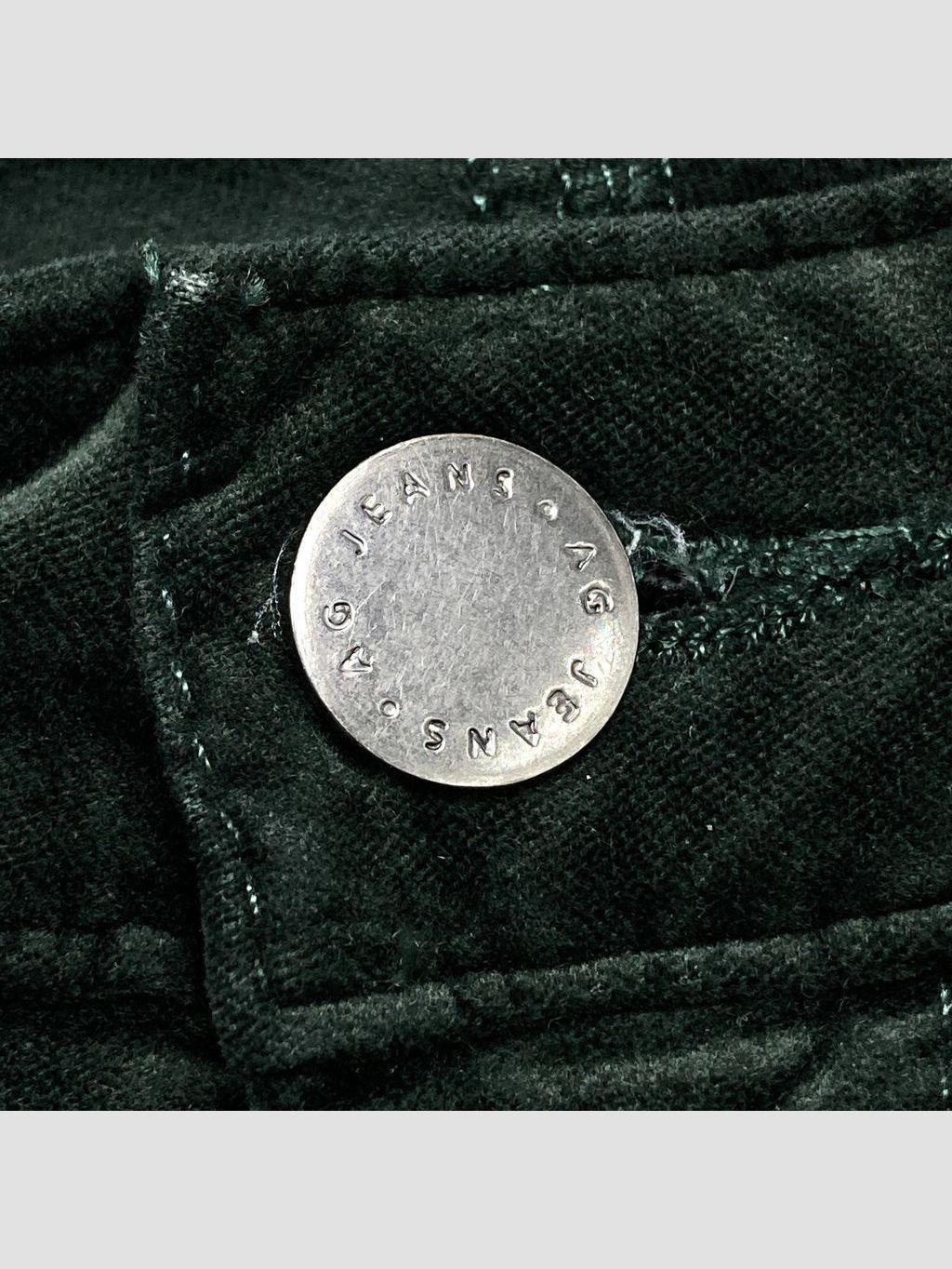 Jean ADRIANO GOLDSCHMIED - Talla 36 (VOP01041186)-3