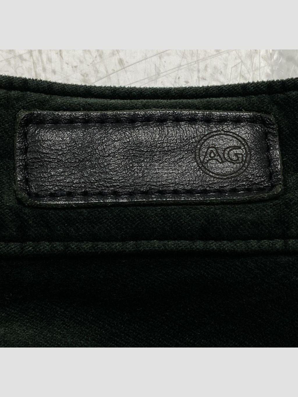 Jean ADRIANO GOLDSCHMIED - Talla 36 (VOP01041186)-4