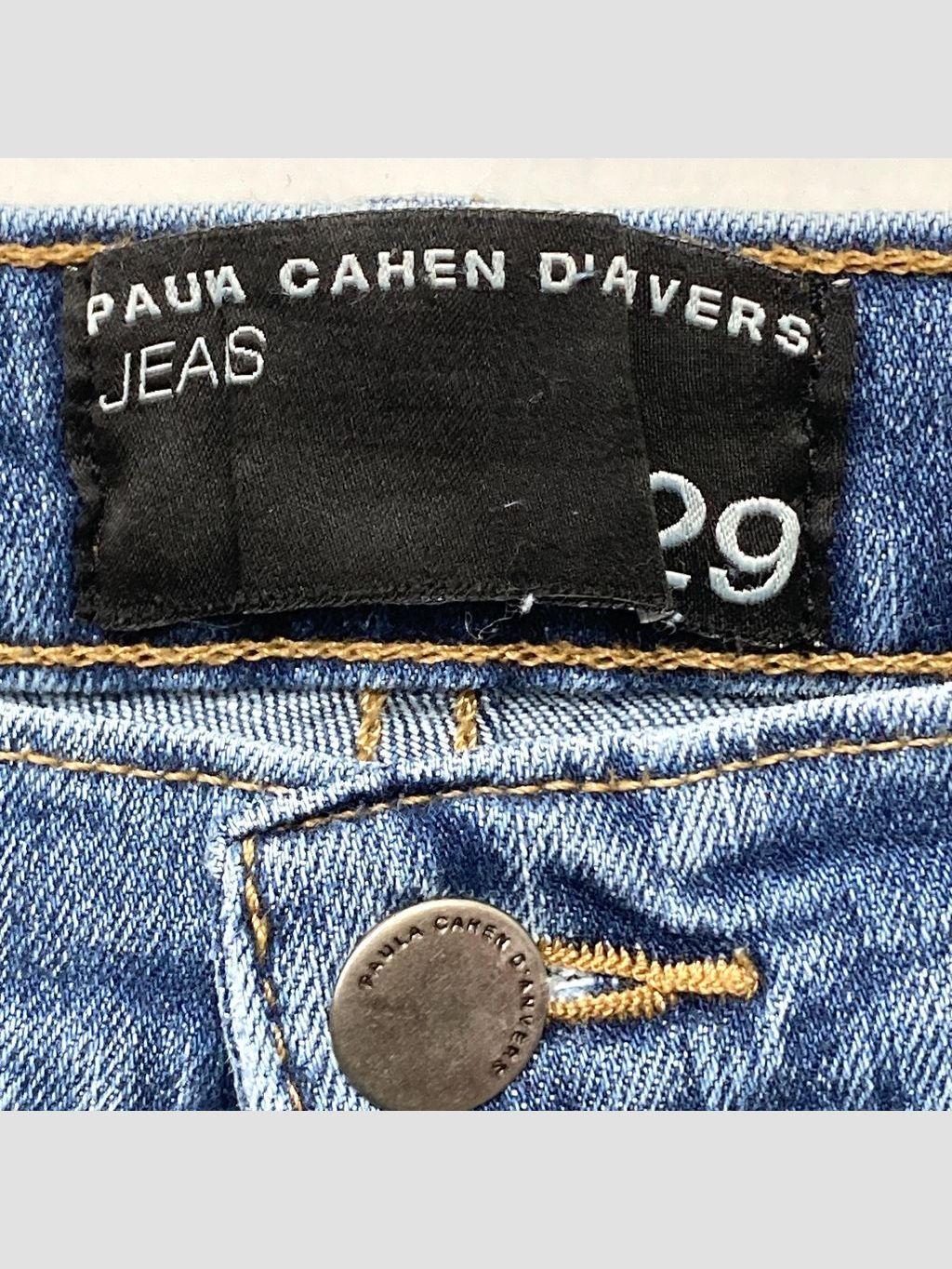 Jean PAULA CAHEN D'ANVERS - Talla 38 (VOP00972674)-2