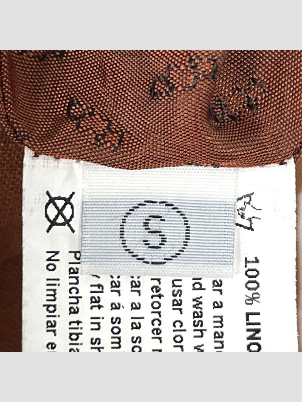 Falda larga LALALOU - Talla 36 (VOP01126494)-2