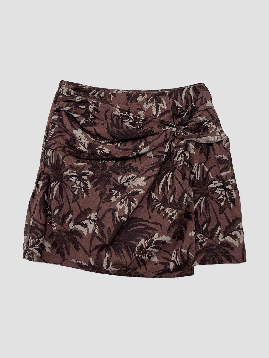 Falda corta FROENS - Talla 36 (VOP01155051)-0