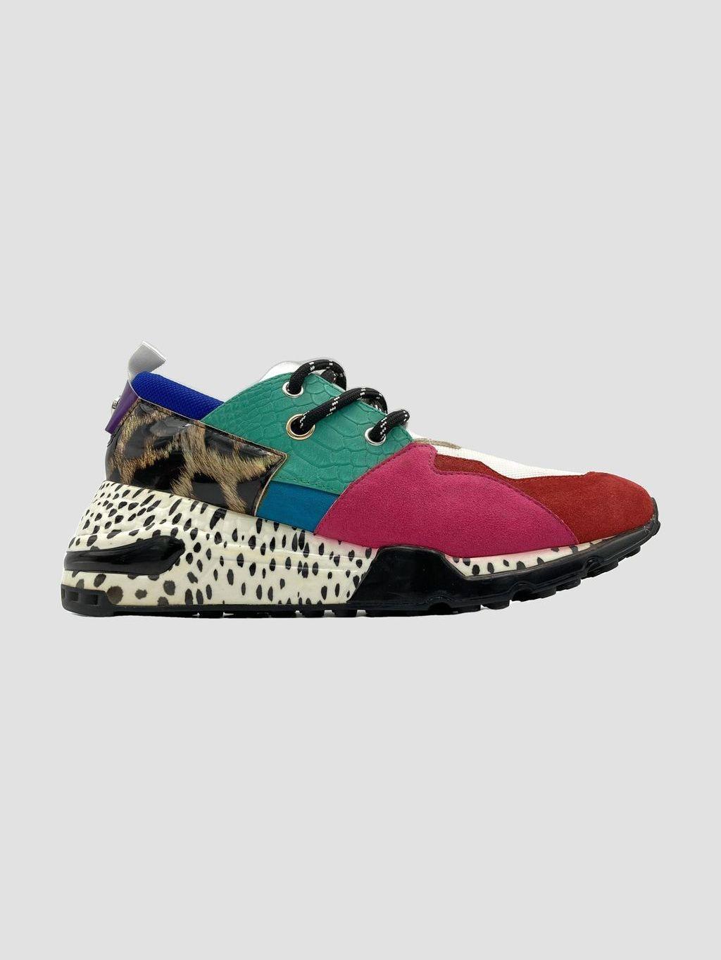Zapatillas STEVE MADDEN - Talla 40 (VOP00934651)-0