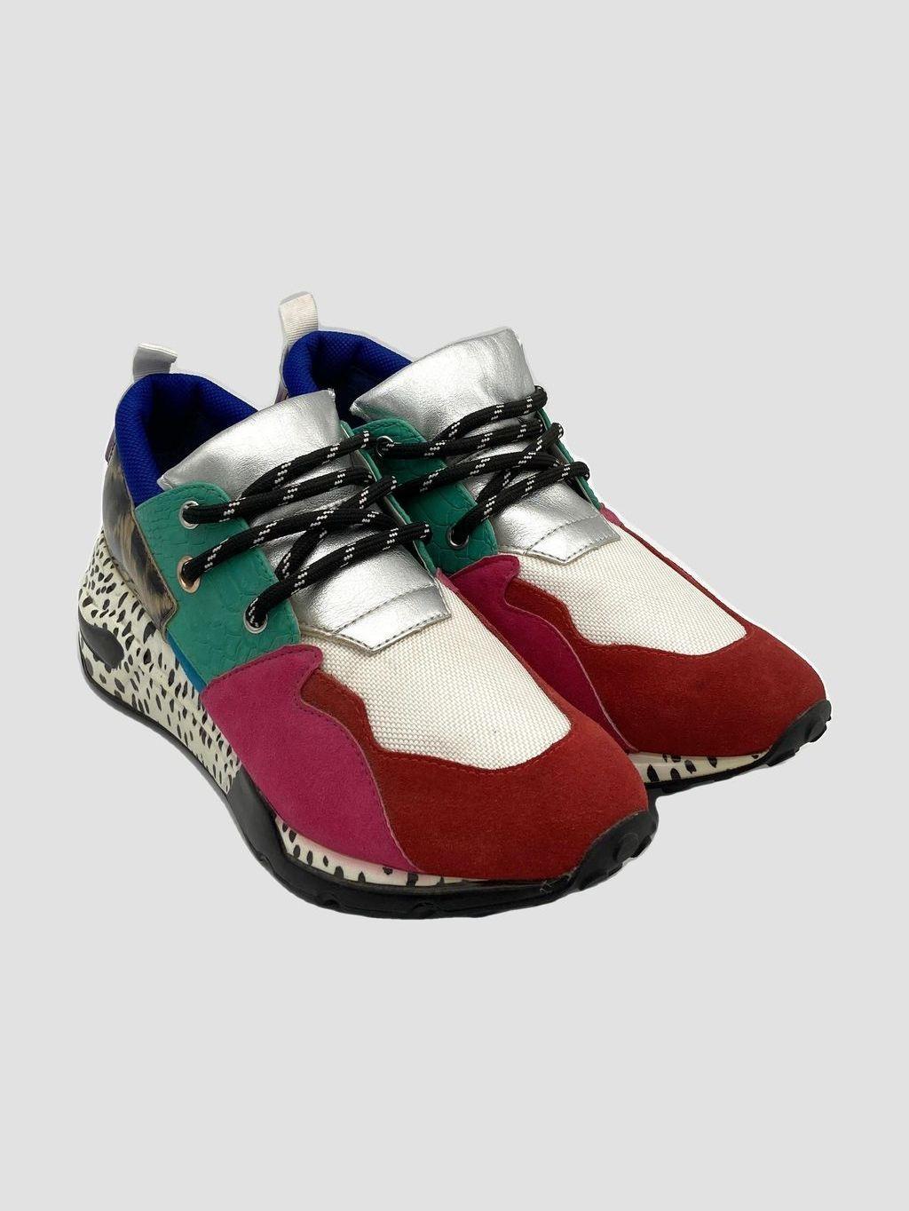Zapatillas STEVE MADDEN - Talla 40 (VOP00934651)-1