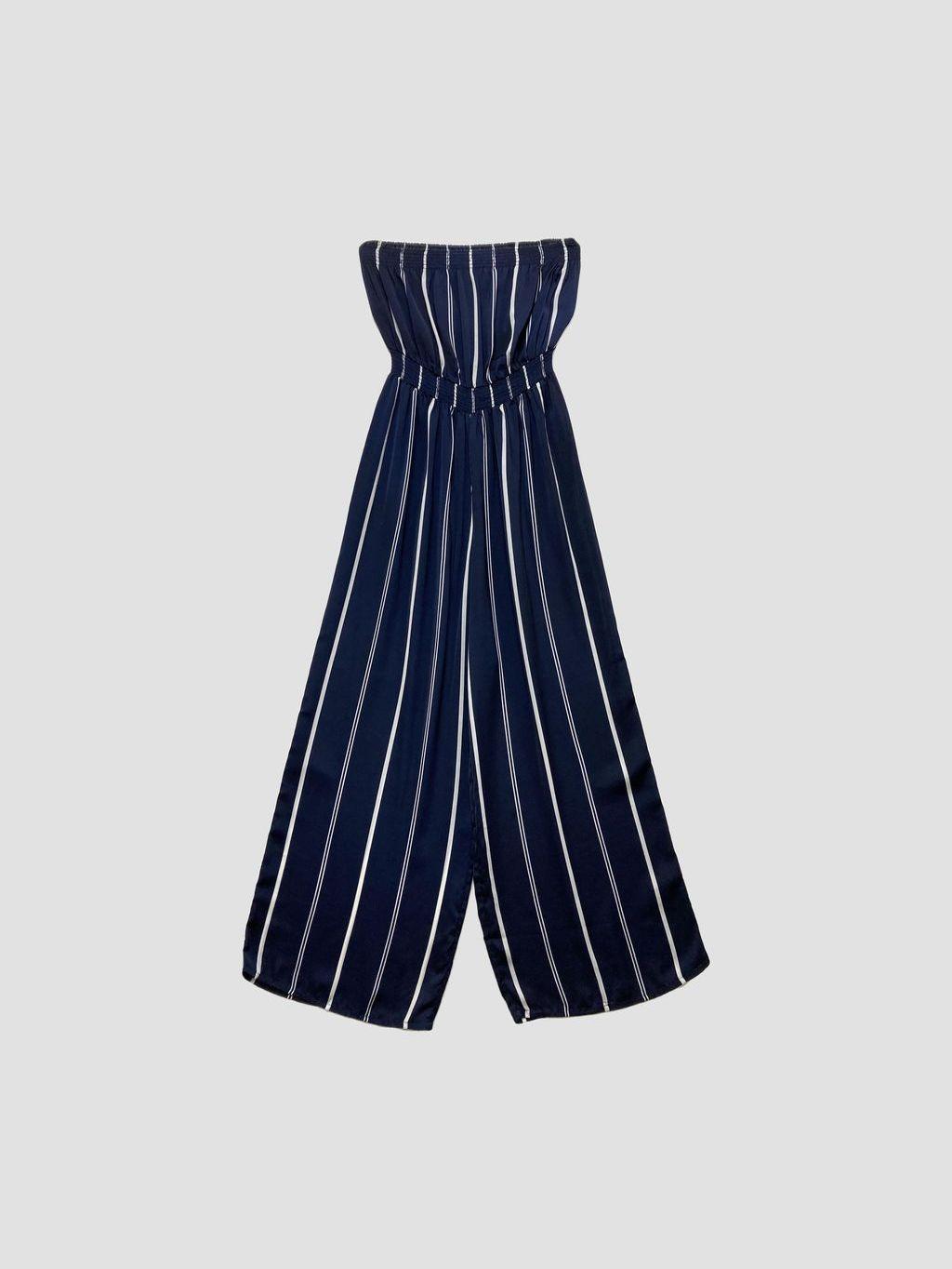 Enterito FOREVER 21 - Talla S (VOP00894473)-0