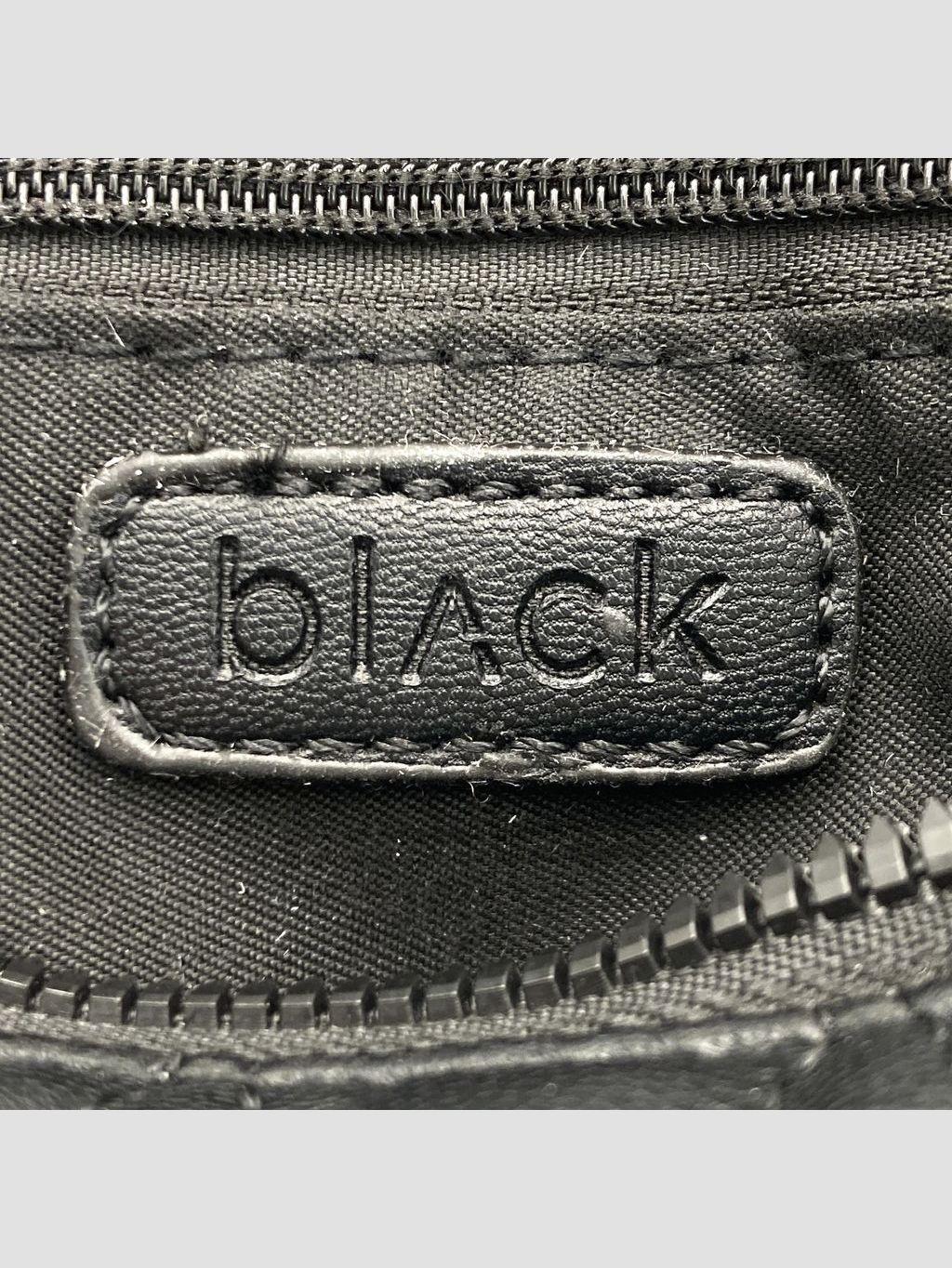 Bandolera BLACK BUBBA - Talla Talla Única (VOP01091718)-5