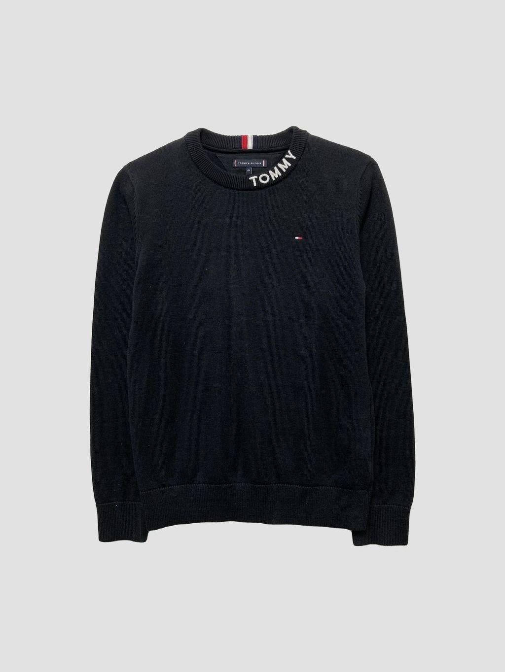Sweater TOMMY HILFIGER - Talla S (VOP00932318)-0