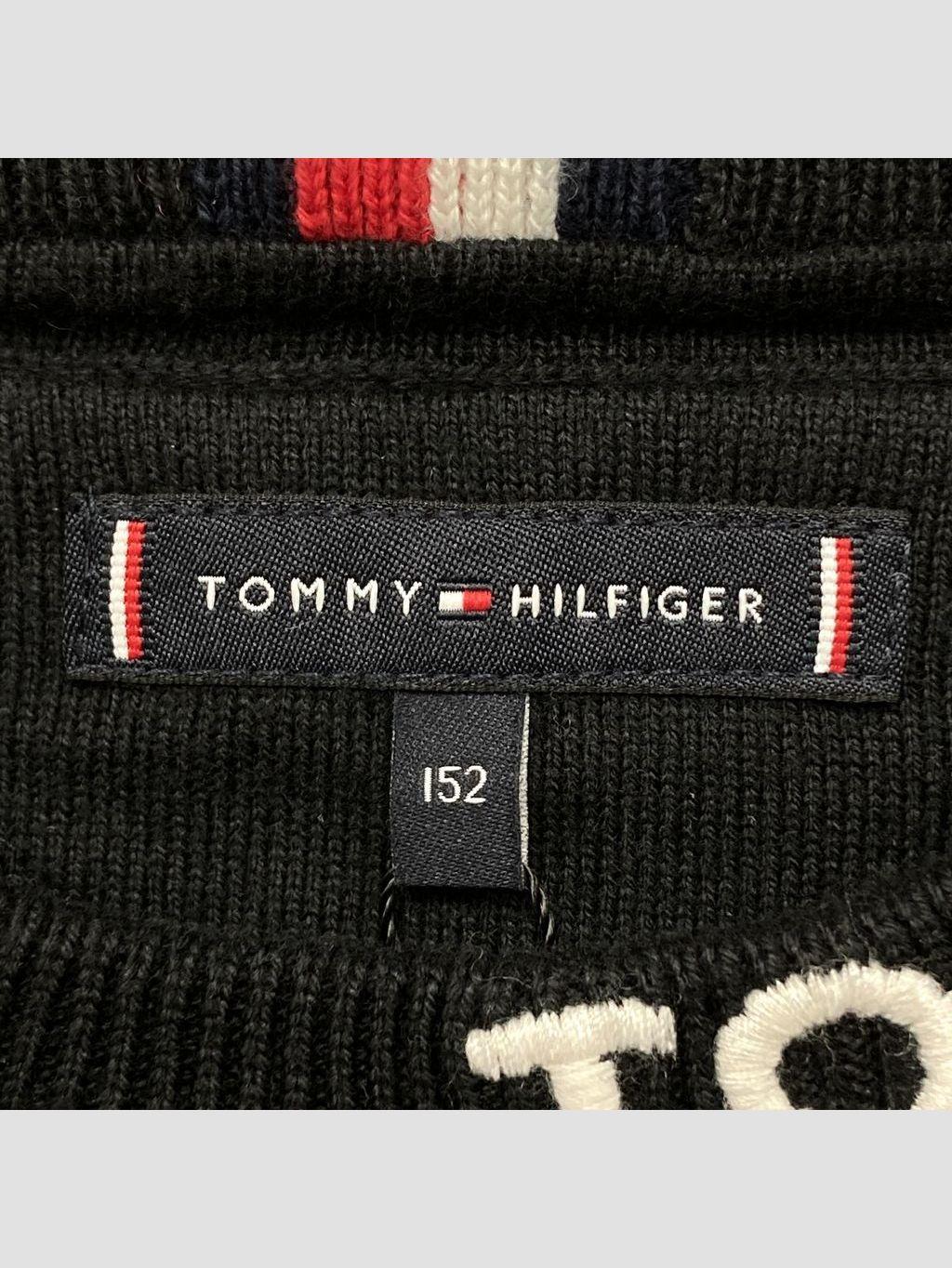 Sweater TOMMY HILFIGER - Talla S (VOP00932318)-1